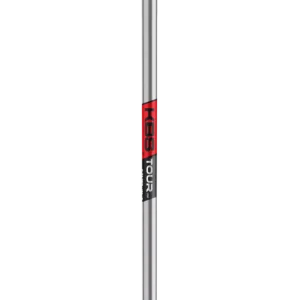 C-Taper Steel Shaft