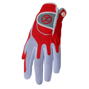 Zero Friction Women'S Universal Fit Glove