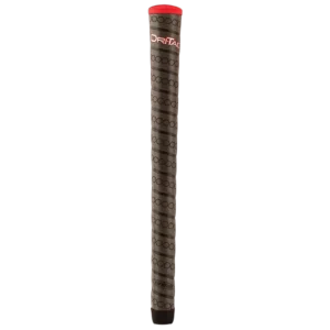 Dri-Tac Wrap Swing Grip