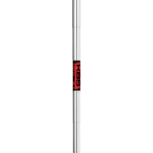 Hi-Rev 2.0 Wedge Steel Shaft