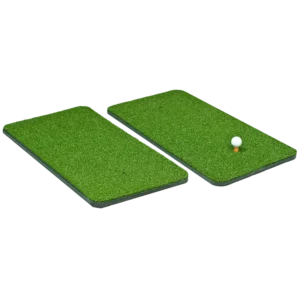 2-Piece Hitting Mat