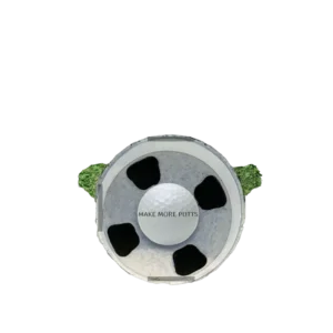 Half Cup Putting Aid