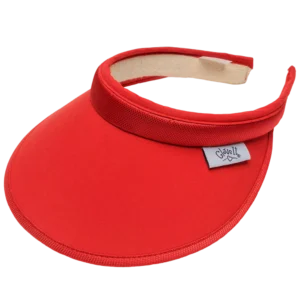 Glove It Solid Visor
