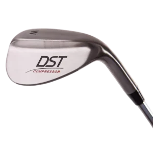 DST Compressor Wedge