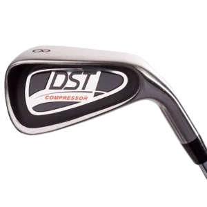 DST Compressor 8 Iron