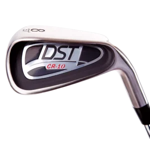 DST CR-10 8 Iron