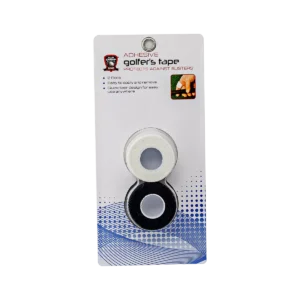 Golfers Tape 2-Pack