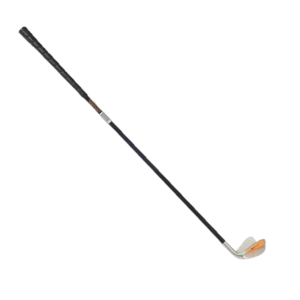 Orange Whip Wedge
