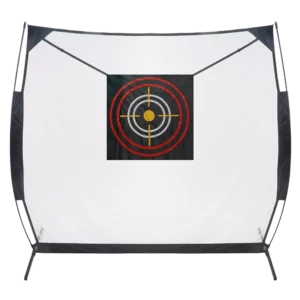 7X7 Stand Up Net