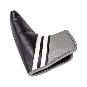 Velcro Blade Putter Cover