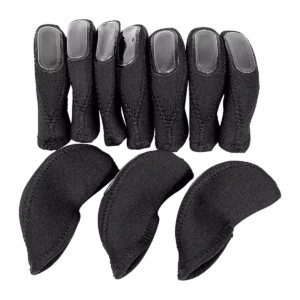 Neoprene Covers 10 Pack