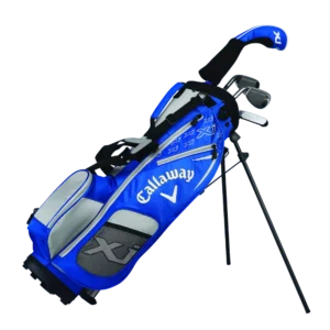 Callaway XJ 4-Piece Junior Complete Set - Level 1