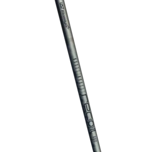 UST Mamiya Recoil Smoke 660/680 Graphite Iron Shaft