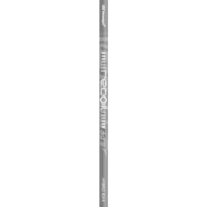 Recoil ES Hybrid Shaft