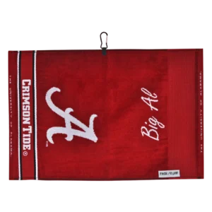 Team Effort Alabama Jacquard Towel