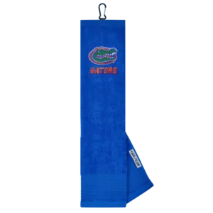 Team Effort Florida Gators Trifold-Towel