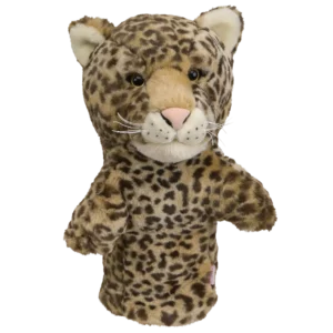 Daphnes Leopard Headcover