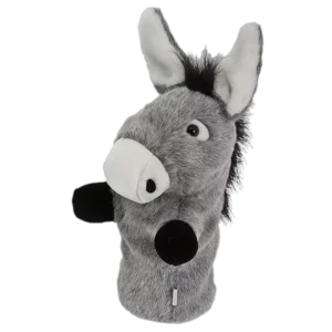 Daphnes Donkey Headcover