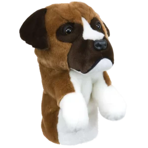 Daphnes Boxer Headcover