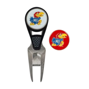 Team Effort Kansas Jayhawks Repair Tool