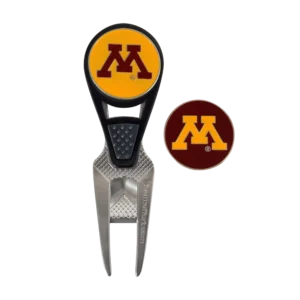 Team Effort Minnesota Golden Gophers Repair Tool