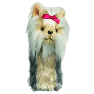Daphnes Yorkshire Terrier Headcover