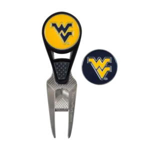 Team Effort West Virginia Mountaineers Repair Tool