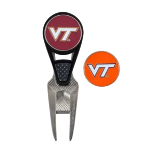 Team Effort Virginia Tech Hokies Repair Tool