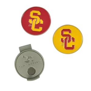 Team Effort Usc Trojans Hat Clip