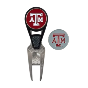 Team Effort Texas A&M Aggies Repair Tool