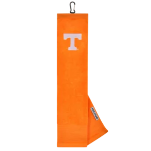 Team Effort Tennessee Volunteers Tri-Fold Towel