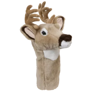 Daphnes Deer Headcover