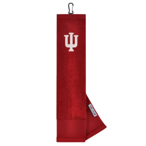 Team Effort Indiana Hoosierstrifold Towel