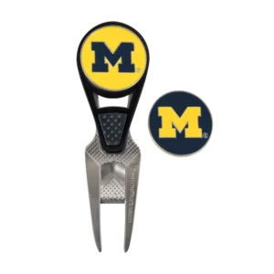 Team Effort Michigan Wolverines Repair Tool