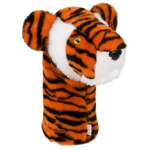 Daphnes Tiger Headcover