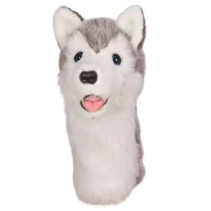 Daphnes Husky Headcover