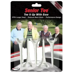 Proactive Sports Senior Tee 5-Pack