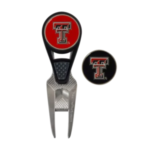Team Effort Texas Tech Red Raiders Repair Tool