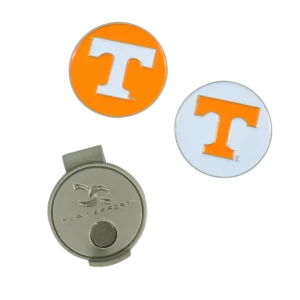 Team Effort Tennessee Volunteers Hat Clip