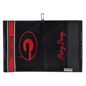 Team Effort Georgia Jacquard Towel