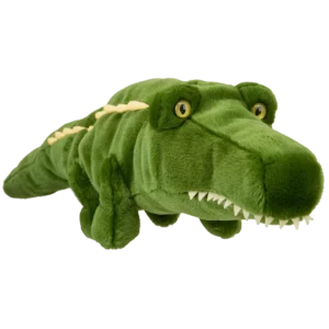 Daphnes Alligator Headcover