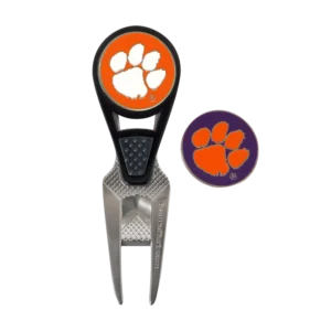 Team Effort Clemson Tigers Repair Tool