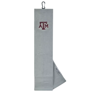 Team Effort Texas A&M Aggies Tri-Fold Towel