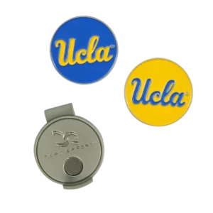 Team Effort Ucla Bruins Hat Clip