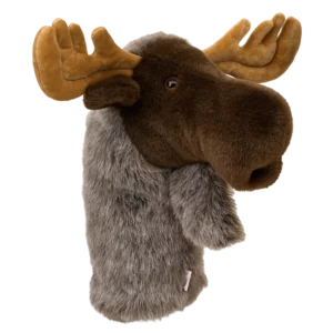 Daphnes Moose Headcover