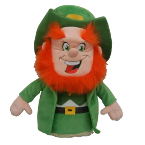 Daphnes Leprechaun Headcover