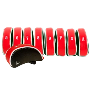 Callaway Deluxe Iron Headcovers