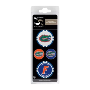 Team Effort Florida Ball Marker