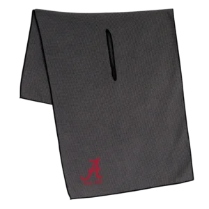 Team Effort Alabama Microfiber Towel