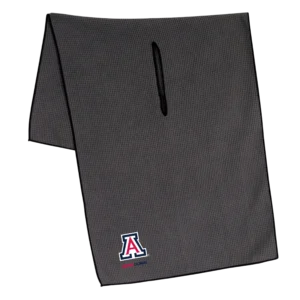 Team Effort Arizona Microfiber Towel